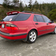 Image for article titled At $4,500, Would Buying This 1999 Saab 9-5 Wagon Be A Walk In The Park?